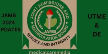 JAMB Form 2024/2025 Registration Guide For UTME, DE Aspirants