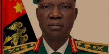 Nigerian Army Gears Up For COAS Annual Conference 2023 In Maiduguri