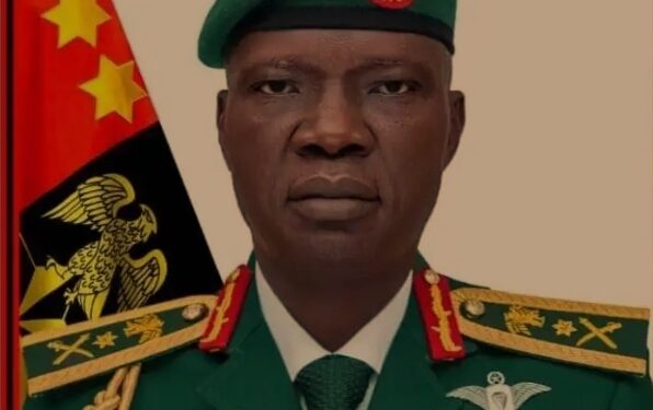 Nigerian Army Gears Up For COAS Annual Conference 2023 In Maiduguri