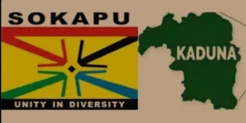 Kato Takes Helm As SOKAPU’s National President