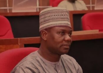 Nasaarawa Speaker Promise To Eradicate Religious, Tribal Tension
