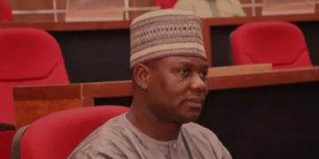 Nasaarawa Speaker Promise To Eradicate Religious, Tribal Tension