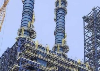 NOA Celebrates As Dangote Refinery Begins Oil Production In Lagos