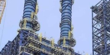 NOA Celebrates As Dangote Refinery Begins Oil Production In Lagos