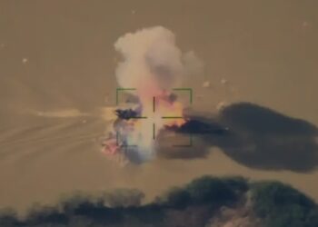 Notorious Terrorist Leader Ali Kachalla Eliminate By NAF