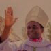 Rev. Bishop Mamman Musa Inaugurate As  First Hausa Catholic Bishop Of New Katsina Catholic Diocese
