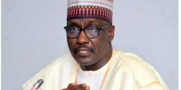 NNPCL Record Remarkable N4.5 Trillion Revenue In 10 Months – Kyari