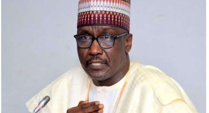 NNPCL Record Remarkable N4.5 Trillion Revenue In 10 Months – Kyari