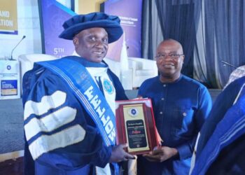 CITN Inducts FCT DRTS Gwarinpa Area Commander, Others