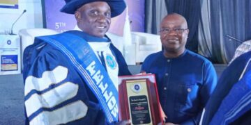 CITN Inducts FCT DRTS Gwarinpa Area Commander, Others