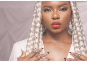 Yemi Alade’s Latest EP Amapiano