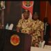 Securing Nigeria: COAS Urges Field Commanders To Heighten Security Measures