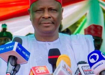 South-South NNPP Blames Kwankwaso For Party’s Misfortune