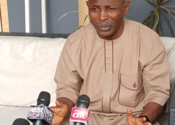 Para Games: Bayelsa Sports Commissioner, Igali Hails State’s Athletes For Emerging Champions