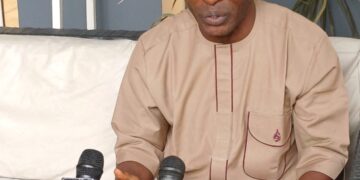 Para Games: Bayelsa Sports Commissioner, Igali Hails State’s Athletes For Emerging Champions