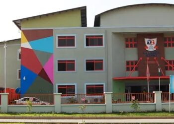Kia Lake Academy Wins 2023 International Human Rights Day Quiz Competition