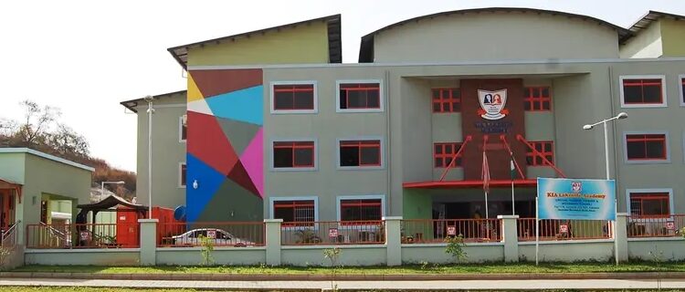 Kia Lake Academy Wins 2023 International Human Rights Day Quiz Competition