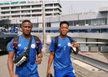 Rivers United Embark On Tunisia For  Club Africain Encounter