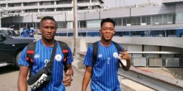 Rivers United Embark On Tunisia For  Club Africain Encounter