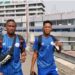 Rivers United Embark On Tunisia For  Club Africain Encounter