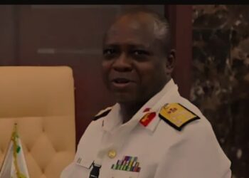 Nigeria’s Maritime Security: SGF Lauds Navy’s Prowess