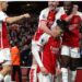 Jesus, Havertz Lead Arsenal To A 2-0 Victory Over Brighton