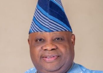 Battle Against Film Piracy: Osun Governor’s Issue Stern Warning