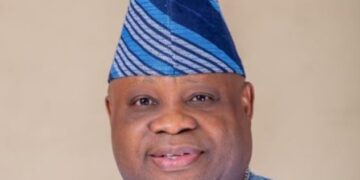 Battle Against Film Piracy: Osun Governor’s Issue Stern Warning