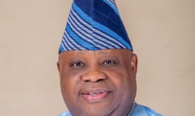 Battle Against Film Piracy: Osun Governor’s Issue Stern Warning