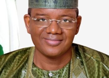 DICON, NEANY Join Forces For Military Hardware Advancements – Says Matawalle