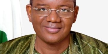 DICON, NEANY Join Forces For Military Hardware Advancements – Says Matawalle