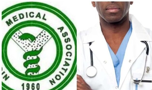 NMA’s Issue Deadline For Government On Salary Review