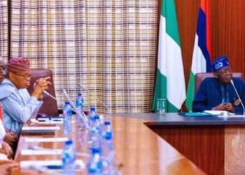 NNPCL: Tinubu Vows To Take Decisive Action