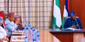 NNPCL: Tinubu Vows To Take Decisive Action