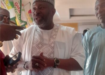 IPAC gets new chairman