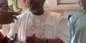 IPAC gets new chairman