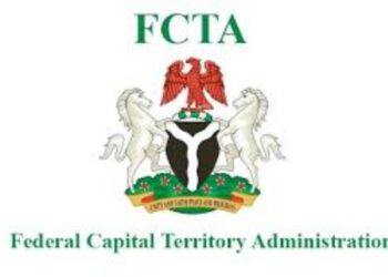 FCTA Crackdown  Illegal Motor parks, Seizes 19 Vehicles