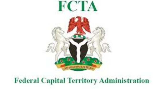 FCTA Crackdown  Illegal Motor parks, Seizes 19 Vehicles