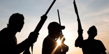 Bandits Claim One Life, Abduct Six In Sokoto