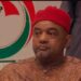 PDP Chairman Vows Action Against Anti-Party Activities