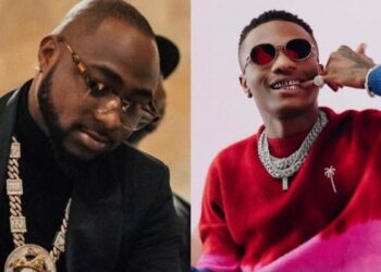 Davido Officially announces Music   Collaboration  With Wizkid