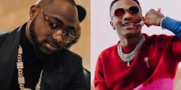 Davido Officially announces Music   Collaboration  With Wizkid