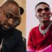 Davido Officially announces Music   Collaboration  With Wizkid