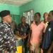 Rivers: Police Arrest Wanted Notorious Kidnapper, Another, Rescue Four Kidnap Victims