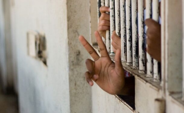 71-Year-Old Exonerate After 48 Years Behind Bars