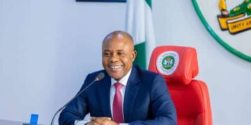 Mbah Election Validate By Supreme Court