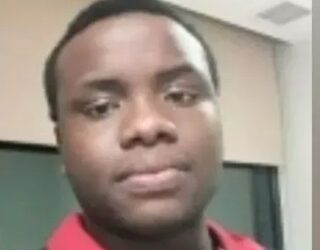 Nigerian Student Jailed For Terrorism Threats Against Dundee University In  UK