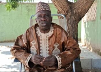 Taraba: Pay My Decade-long Backlog Gratuity—Man Appeals to Gov’t