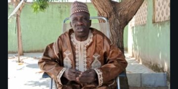 Taraba: Pay My Decade-long Backlog Gratuity—Man Appeals to Gov’t