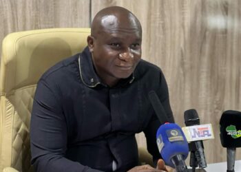 Prosperity Will Flow From NDDC -Ogbuku